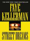 Street Dreams: Peter Decker / Rina Lazarus Series, Book 15